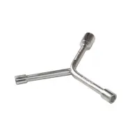 Ключ Mastertool 73-4803 CrV торцевий Y-образний 8x10x13мм                                           