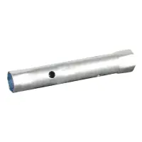 Ключ Mastertool 73-2022 торцевий трубчатий 20x22мм                                                  