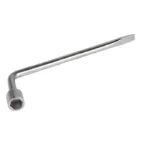 Ключ балонний Mastertool 73-0119 19мм 350х14мм                                                      
