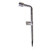 Ключ балонный Mastertool 73-0119 19мм 350х14мм                                                      
