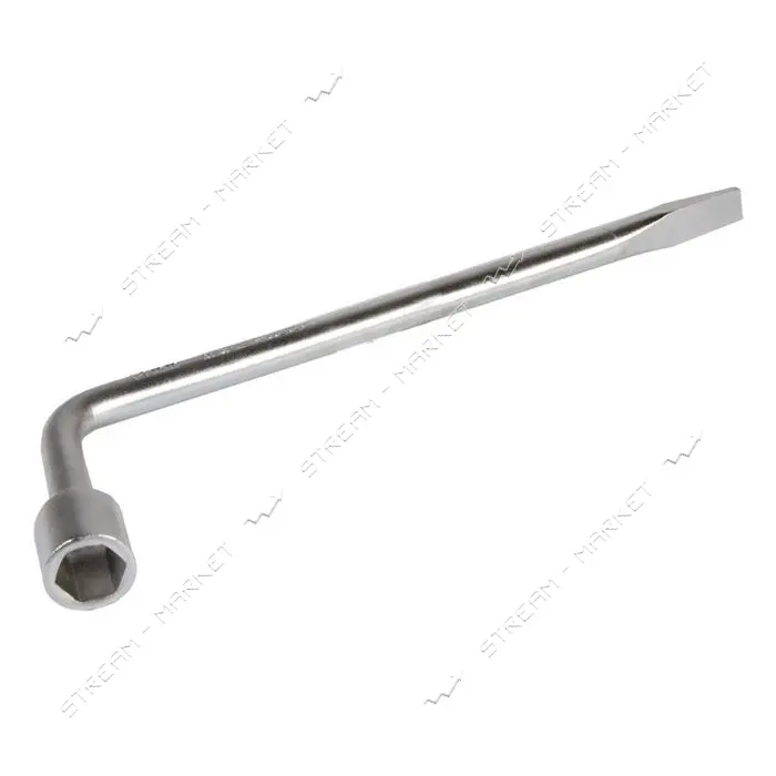Ключ балонный Mastertool 73-0119 19мм 350х14мм                                                      