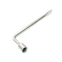 Ключ балонний Mastertool 73-0121 21мм 350х14мм                                                      