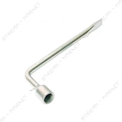 Ключ балонный Mastertool 73-0121 21мм 350х14мм                                                      