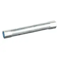Ключ торцевий трубчатий Mastertool 73-1415 14x15мм                                                  