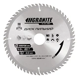 Диск пильный по дереву Granite 5-20-060 200х32х60Т адаптер 32-30 и 32-25.4                          