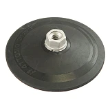 Диск для круга шлифовального MasterTool 08-6003 10мм 125мм М14                                      