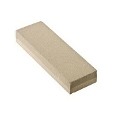 Брусок абразивный Mastertool 08-2003 двухсторонний 200x50x25мм зерно 120/240