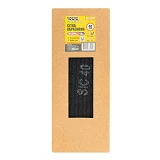 Сетка абразивная MasterTool 08-0204 зерно 40 107х280мм 50шт