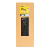 Сетка абразивная MasterTool 08-0206 зерно 60 107х280мм 50шт                                         
