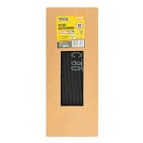 Сетка абразивная MasterTool 08-0208 зерно 80 107х280мм 50шт                                         