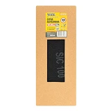 Сетка абразивная MasterTool 08-0210 зерно 100 107х280мм 50шт