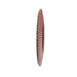Диск шлифовальный лепестковый конусный Mastertool 08-3212 Т29 зерно 120 125x22мм                    