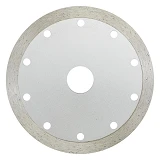 Диск алмазный Ceramic TDV 125x2.6x10мм                                                              