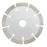 Диск алмазный Segment TDV 125x2.6x10мм                                                              