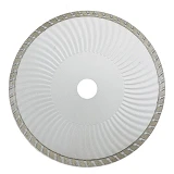 Диск алмазный Turbo TDV 180x2.8x10мм                                                                