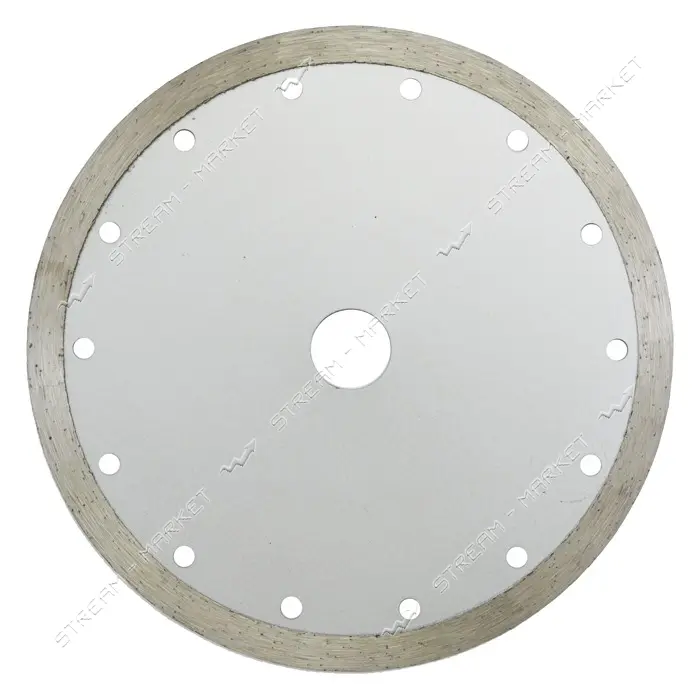 Диск алмазный Ceramic TDV 180x2.8x10x22мм                                                           