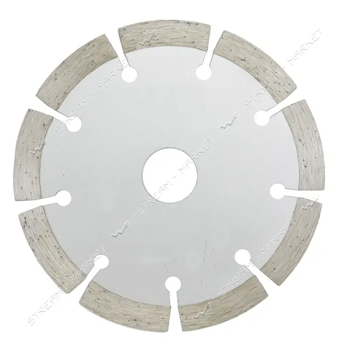 Диск алмазный Segment TDV 180x2.8x10мм                                                              
