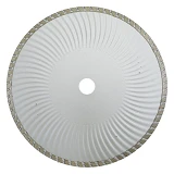 Диск алмазный Turbo TDV 230x3.1x10мм                                                                
