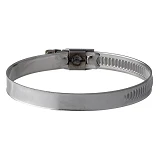 Хомут червячный нержавеющий Sigma 2510131 9мм d50-70мм 10шт                                         