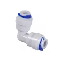 Угол QC-QC 1/4"QC-1/4"QC QC-4022                                                                    