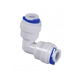 Угол QC-QC 3/8"QC-3/8"QC QC-4033                                                                    
