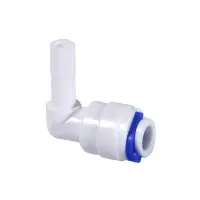 Угол Т-QC 1/4"QC-1/4"Т QC-7018                                                                      