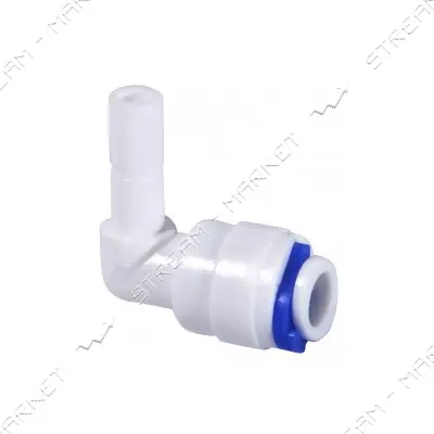 Угол Т-QC 1/4"QC-1/4"Т QC-7018                                                                      