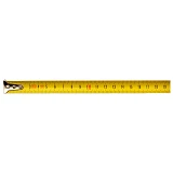 Рулетка H-Tools 5х19мм резиновый корпус