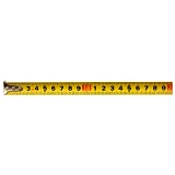 Рулетка H-Tools 3х16мм с магнитом                                                                   