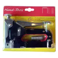 Степлер профессиональный Hand-Tools ТОР                                                             