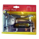 Степлер профессиональный Hand-Tools                                                                 