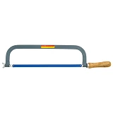 Ножовка по металлу Hand-Tools c деревянной ручкой                                                   
