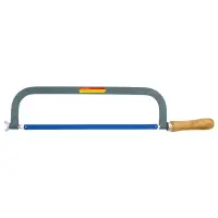 Ножовка по металлу Hand-Tools c деревянной ручкой                                                   