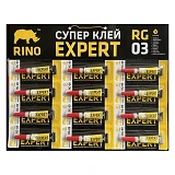 Супер клей Ring 3г 1шт                                                                              