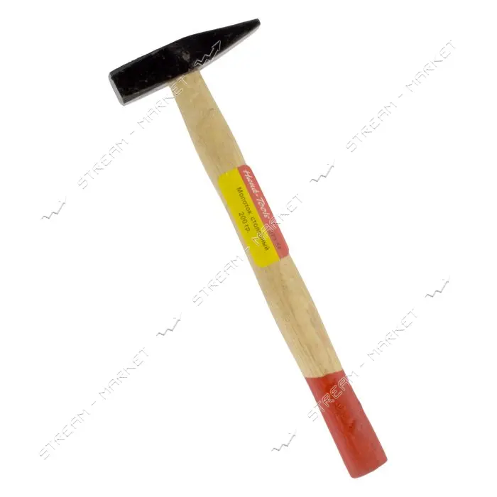 Молоток столярный Hand-Tools 200г