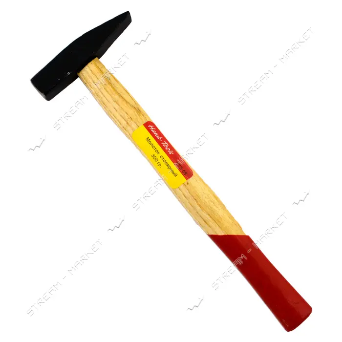 Молоток столярный Hand-Tools 300г