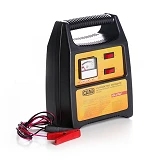 Зарядное устройство Сила 900210 6-12 V/12 A стрелочный индикатор