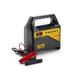 Зарядное устройство Сила 900202 6-12 V/6 A светодиодный индикатор