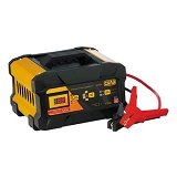 Зарядное устройство Сила 900216 6-12V 15A цифровой дисплей                                          