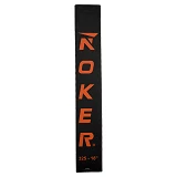Шина для бензопилы 45см 18" 72 звена шаг 0.325 Noker 1.5мм