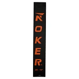 Шина для бензопилы 40см 16" 57звеньев шаг 3/8 Noker 1.3мм