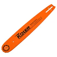 Шина для бензопилы 40см 16" 64звена шаг 0.325 Noker 1.5мм                                           