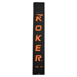 Шина для бензопилы 35см 14" 52звена шаг 3/8 Noker 1.3мм                                             