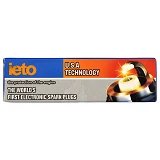 Свеча Ieto для 2-х тактных двигателей 1-контактная Китай