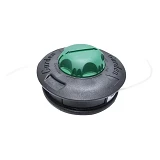 Шпуля для триммера Garden автомат М10x1.25 пластиковый носик                                        