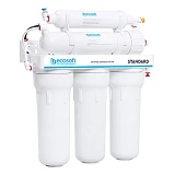 Система обратного осмоса пятиступенчатая Ecosoft Standard MO550ECOSTD под мойку под заказ