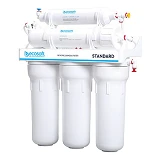 Система обратного осмоса пятиступенчатая Ecosoft Standard MO550ECOSTD под мойку под заказ