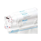 Система обратного осмоса шестиступенчатая Ecosoft Standard MO650МECOSTD под мойку под заказ         