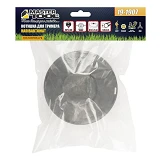 Катушка триммерная полуавтомат ABS пластик M10х1.25 FLH MasterTool 19-1907                          