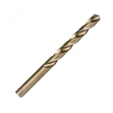 Сверло по металлу кобальтовое Granite HSS Co DIN338 9.0мм